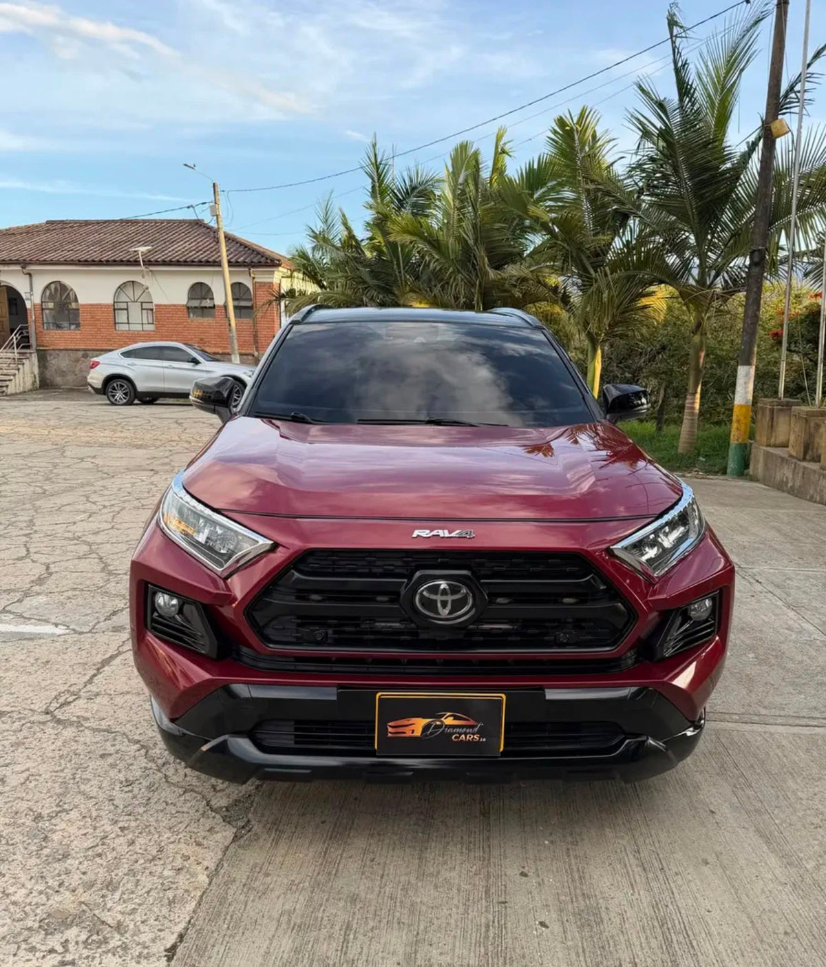Toyota RAV4 2.5 XRoad 2020 – 42.000 km | AWD Aventura y Lujo