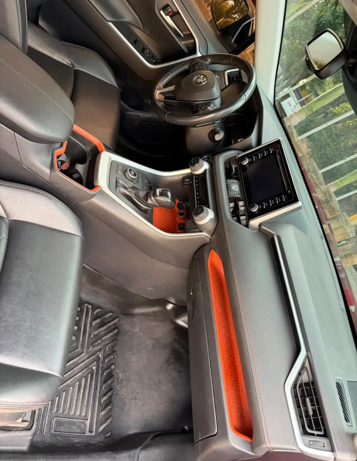 Toyota RAV4 2.5 XRoad 2020 – 42.000 km | AWD Aventura y Lujo