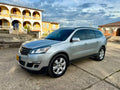 Chevrolet Traverse 3.6L LT 2017 – 66.000 km | SUV 7 Pasajeros