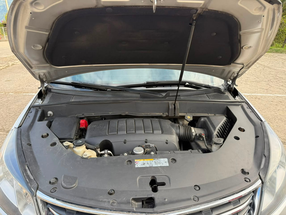 Chevrolet Traverse 3.6L LT 2017 – 66.000 km | SUV 7 Pasajeros