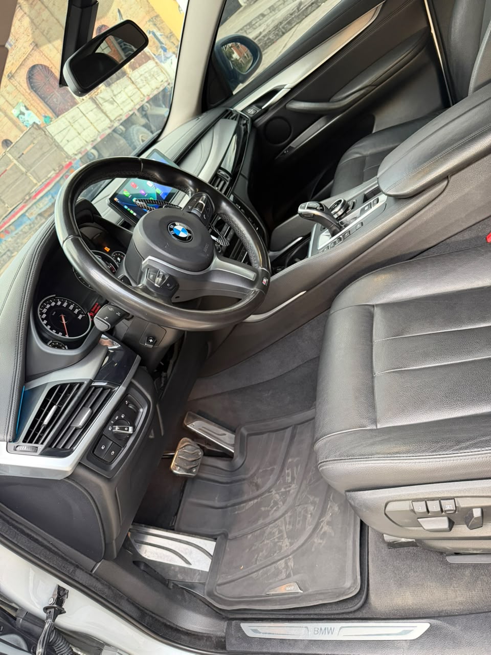 BMW X6 3.0 xDrive30d Premium 2016 – 62.000 km | Diesel de Alto Rendimiento
