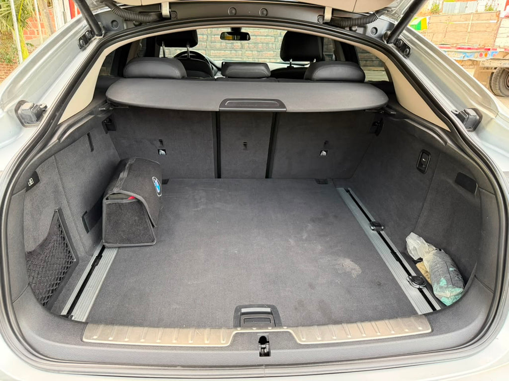 BMW X6 3.0 xDrive30d Premium 2016 – 62.000 km | Diesel de Alto Rendimiento