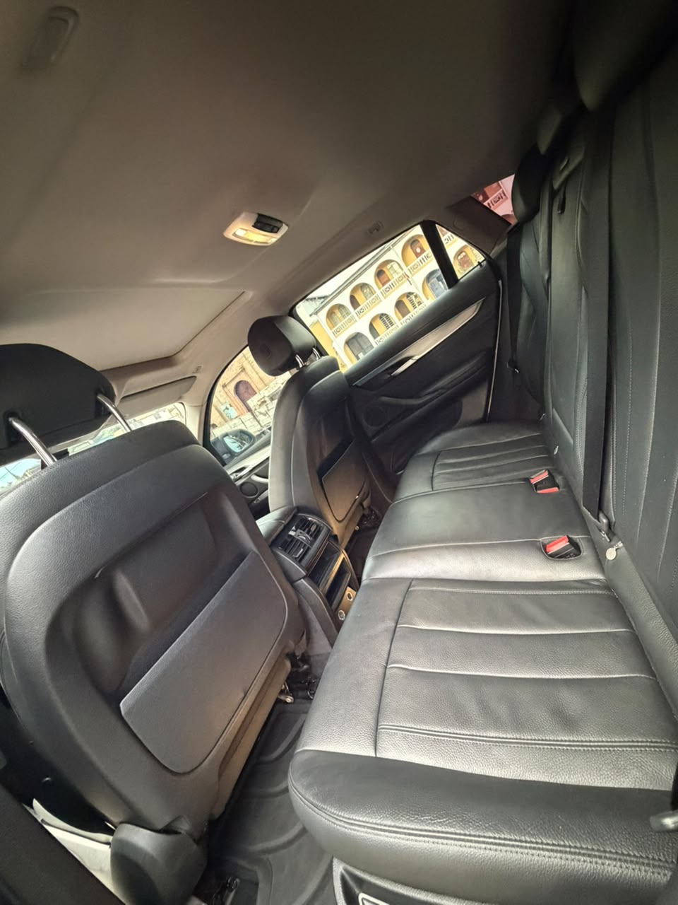 BMW X6 3.0 xDrive30d Premium 2016 – 62.000 km | Diesel de Alto Rendimiento