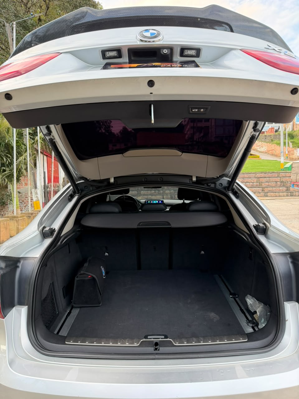 BMW X6 3.0 xDrive30d Premium 2016 – 62.000 km | Diesel de Alto Rendimiento