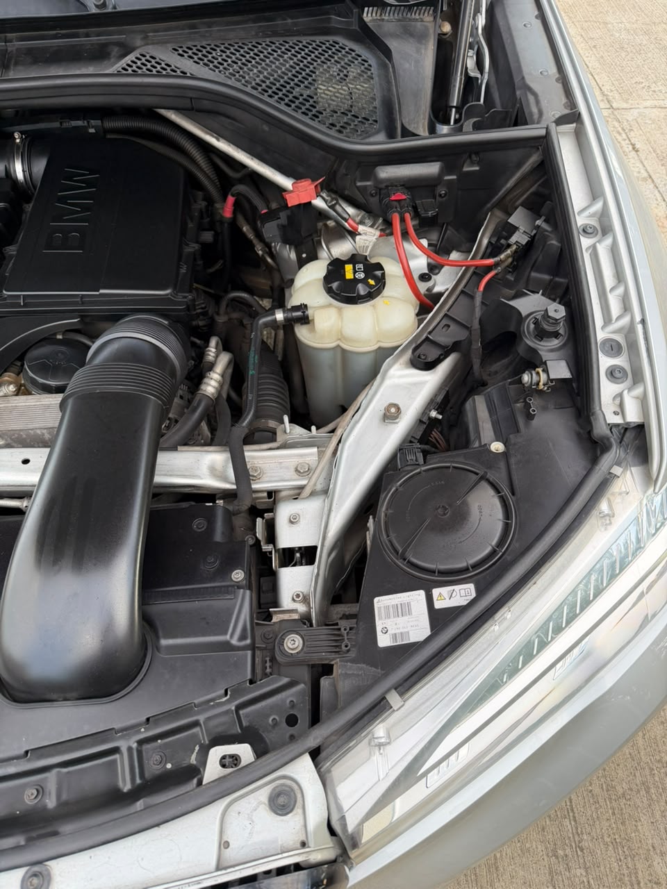 BMW X6 3.0 xDrive30d Premium 2016 – 62.000 km | Diesel de Alto Rendimiento