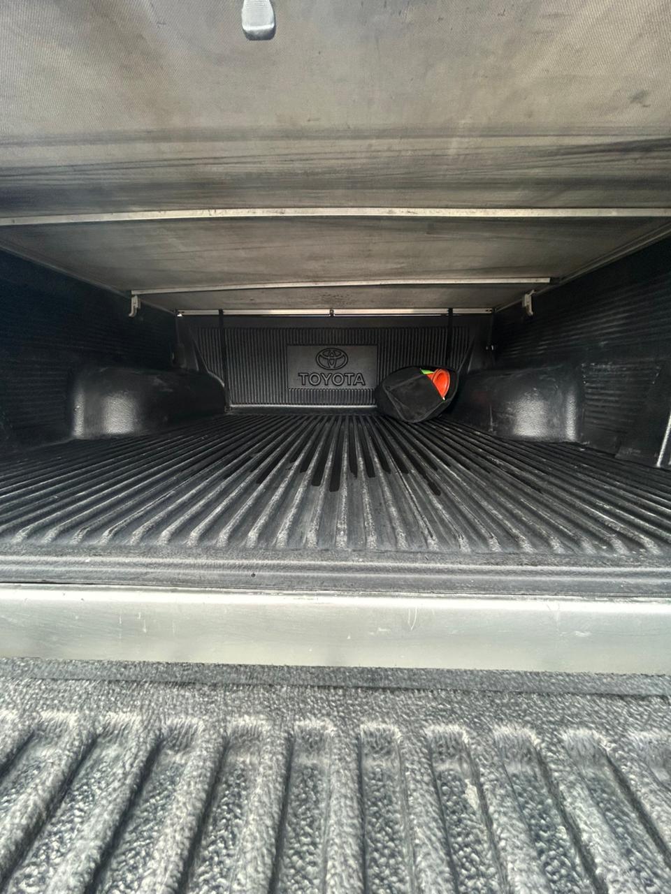 Toyota Hilux SRX 4x4 Diésel 2.8 2022 – Blindaje Nivel 2 Plus | 90.000 km | Papeles al Día