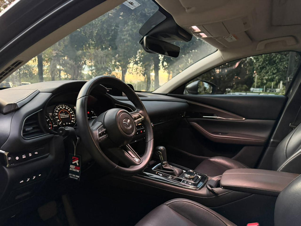 Mazda CX-30 2022 Touring XL – 63.000 km | Sunroof, Bose & Puerta Automática