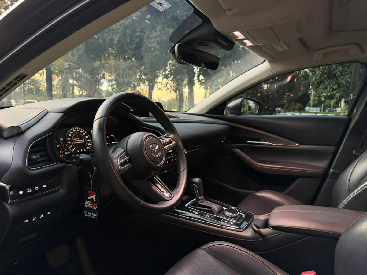Mazda CX-30 2022 Touring XL – 63.000 km | Sunroof, Bose & Puerta Automática