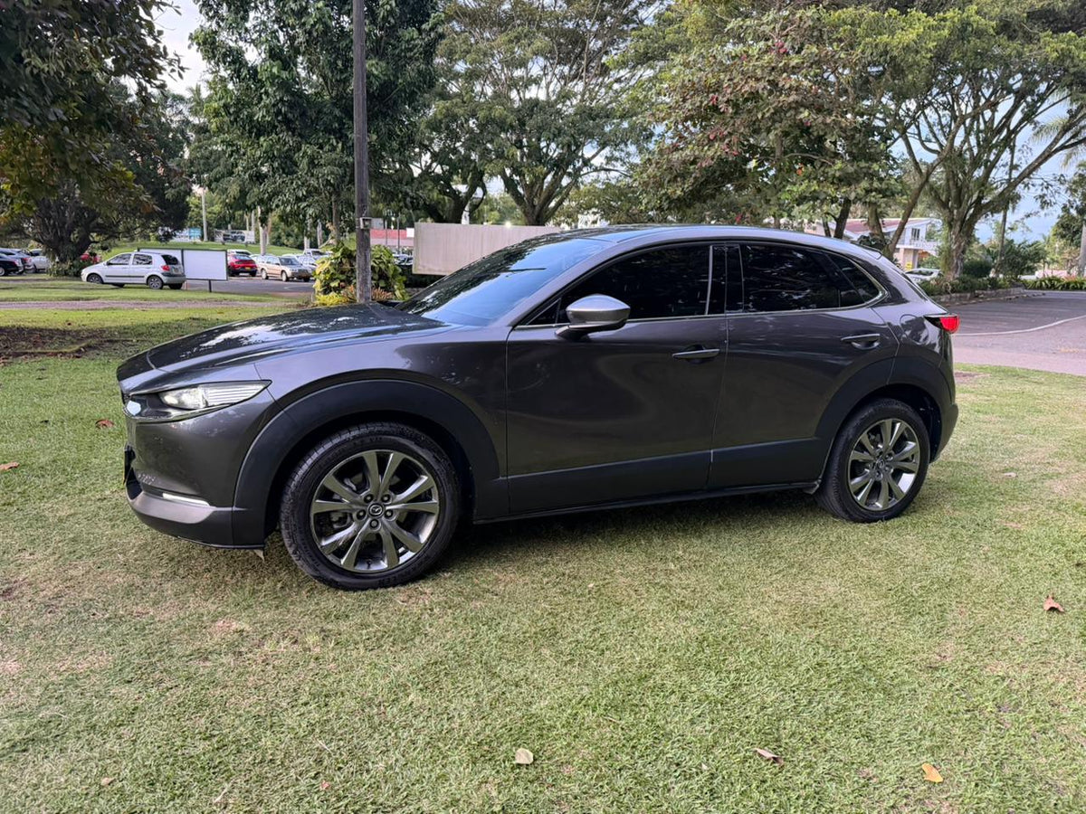 Mazda CX-30 2022 Touring XL – 63.000 km | Sunroof, Bose & Puerta Automática