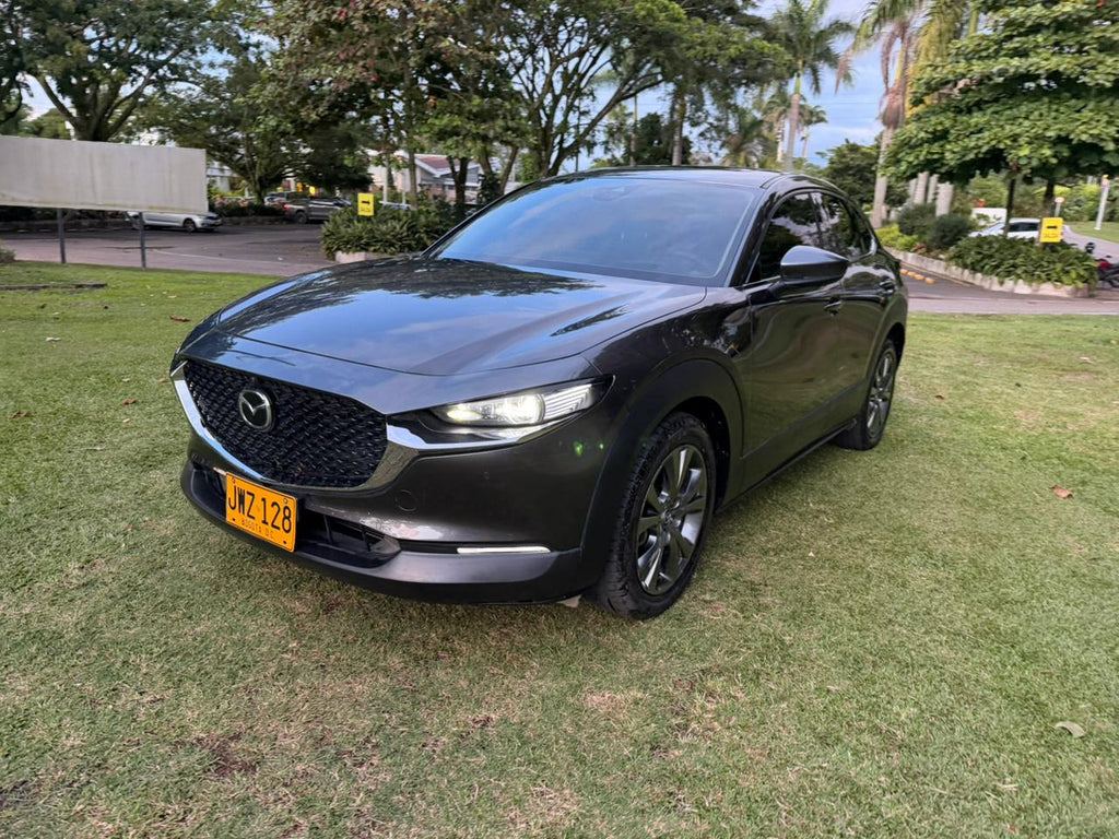 Mazda CX-30 2022 Touring XL – 63.000 km | Sunroof, Bose & Puerta Automática