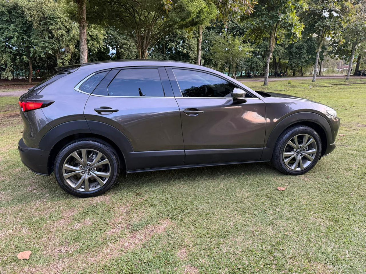 Mazda CX-30 2022 Touring XL – 63.000 km | Sunroof, Bose & Puerta Automática