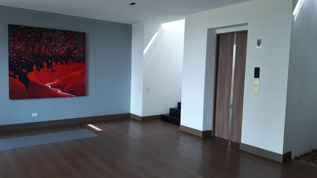Casa Portal de Fusca | Residencia de Lujo 687 m² — Venta, Bogotá