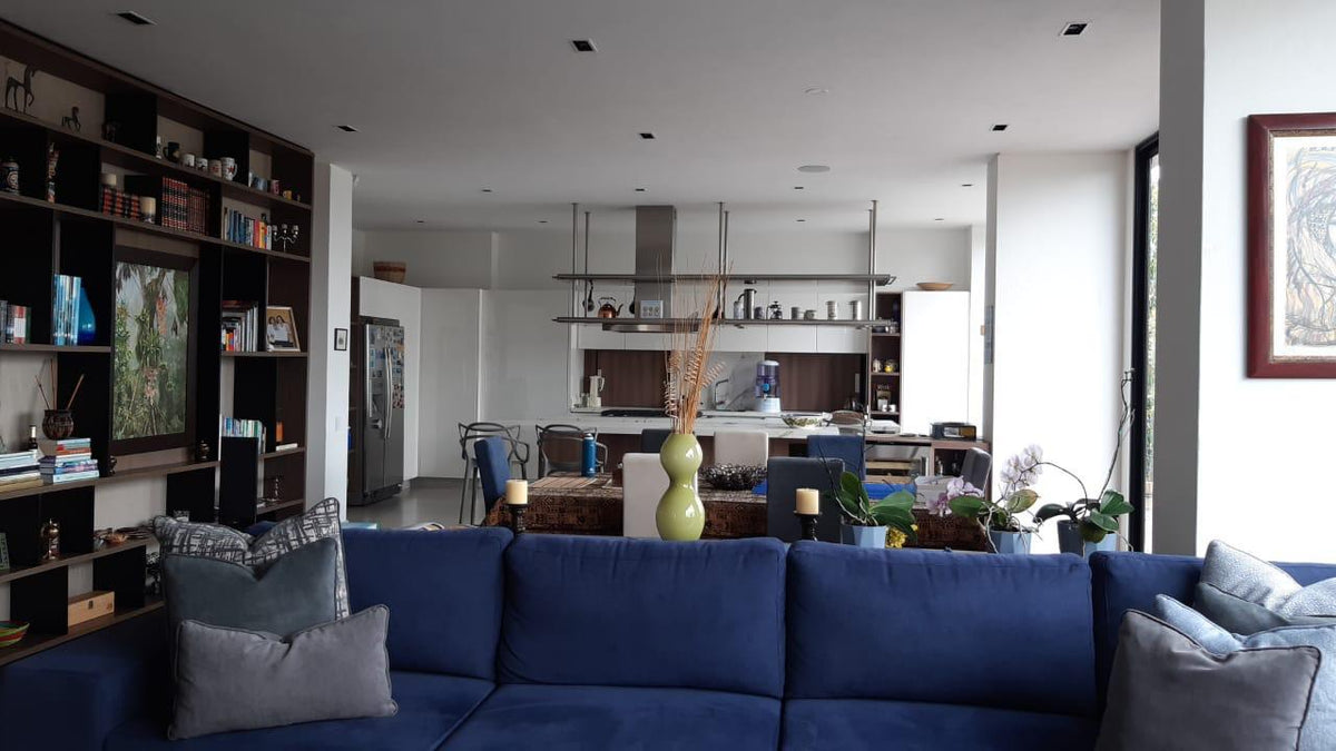 Casa Portal de Fusca | Residencia de Lujo 687 m² — Venta, Bogotá