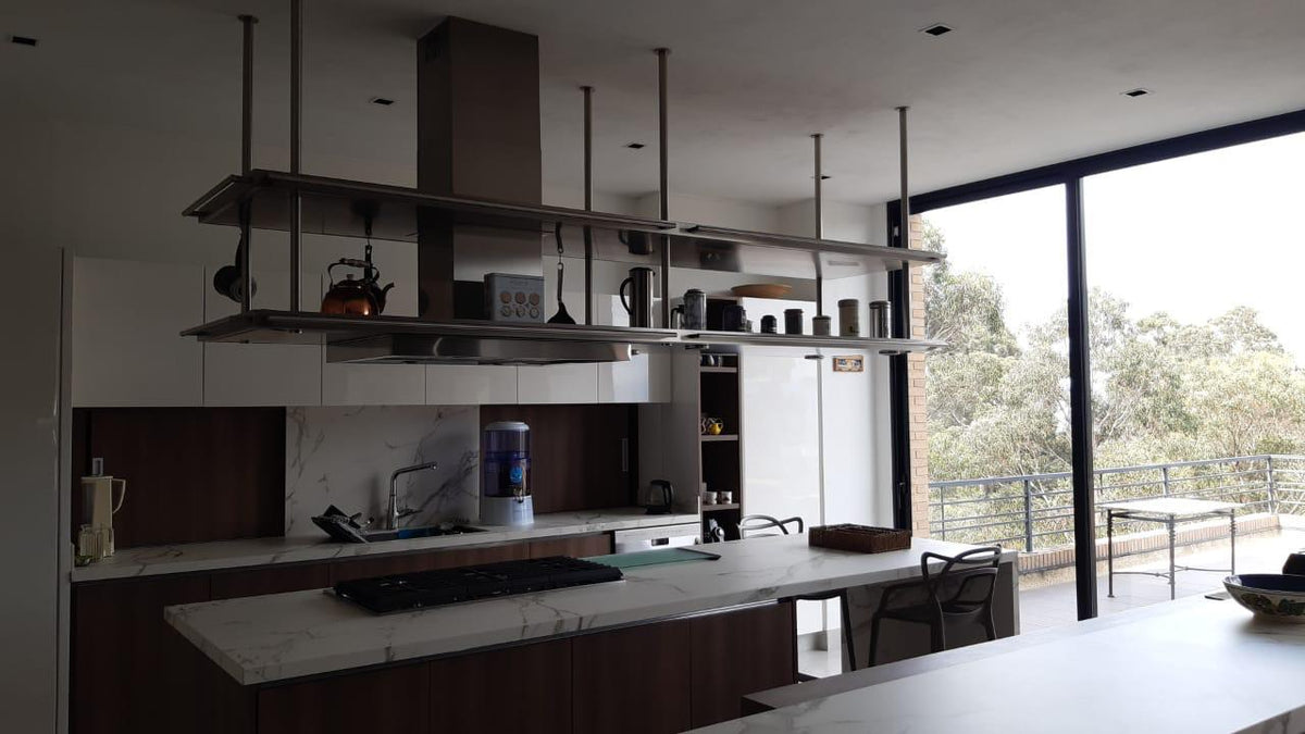 Casa Portal de Fusca | Residencia de Lujo 687 m² — Venta, Bogotá