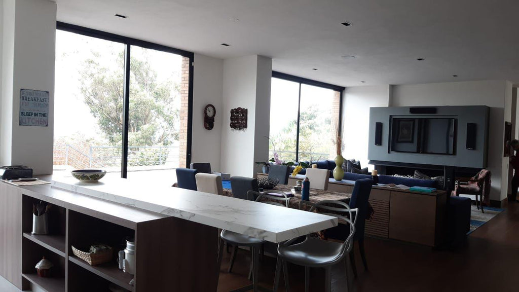 Casa Portal de Fusca | Residencia de Lujo 687 m² — Venta, Bogotá