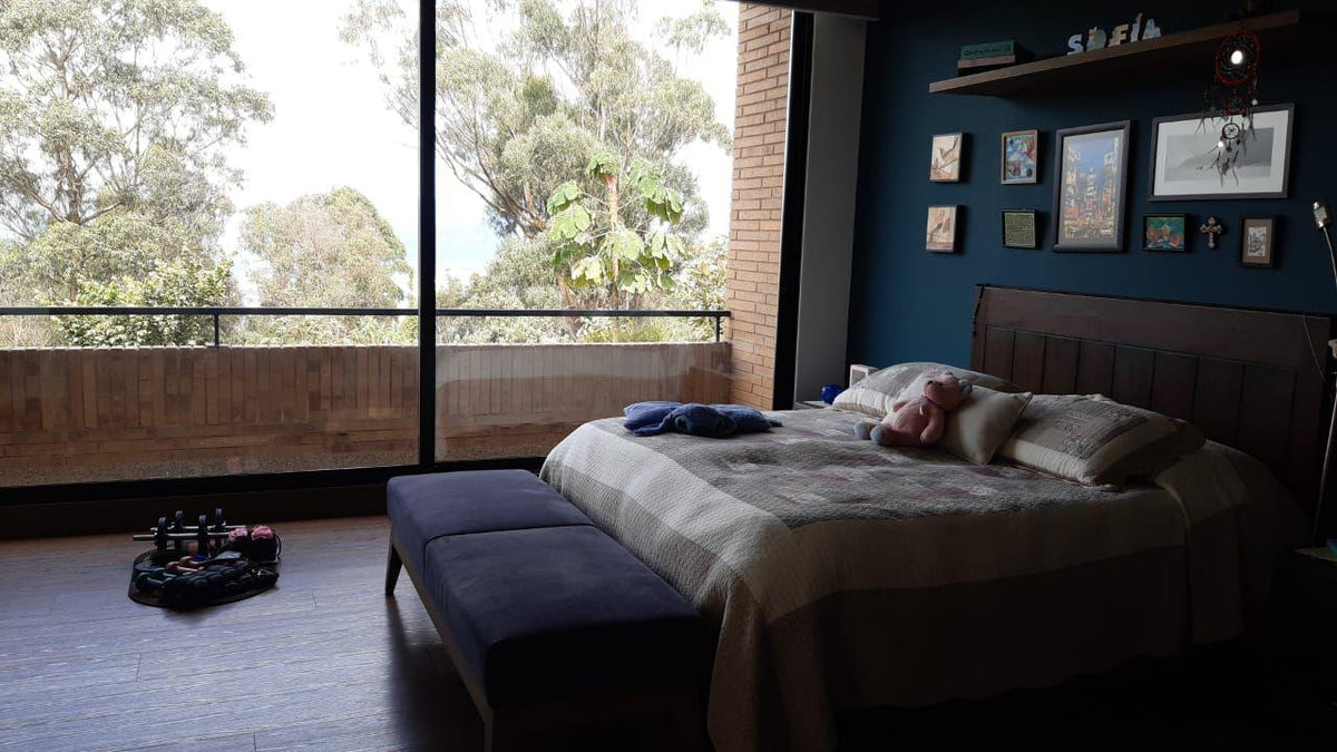 Casa Portal de Fusca | Residencia de Lujo 687 m² — Venta, Bogotá