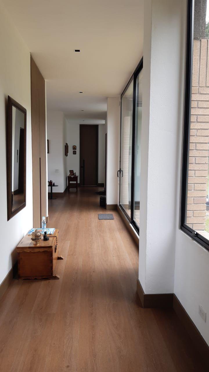 Casa Portal de Fusca | Residencia de Lujo 687 m² — Venta, Bogotá