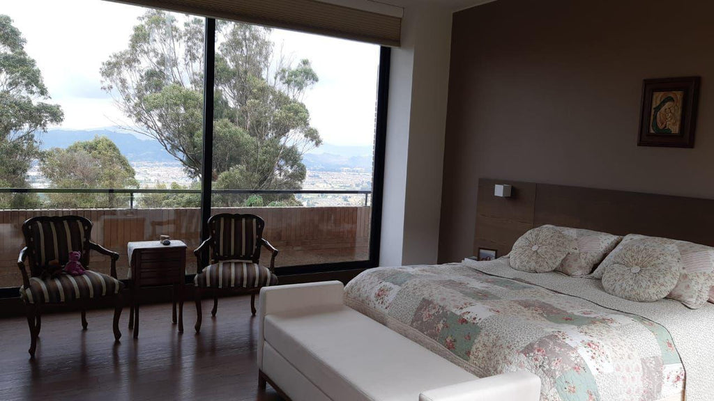 Casa Portal de Fusca | Residencia de Lujo 687 m² — Venta, Bogotá