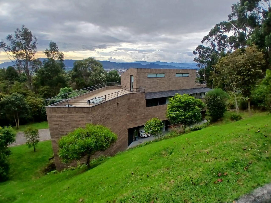 Casa Portal de Fusca | Residencia Premium 819 m² — Venta, Bogotá