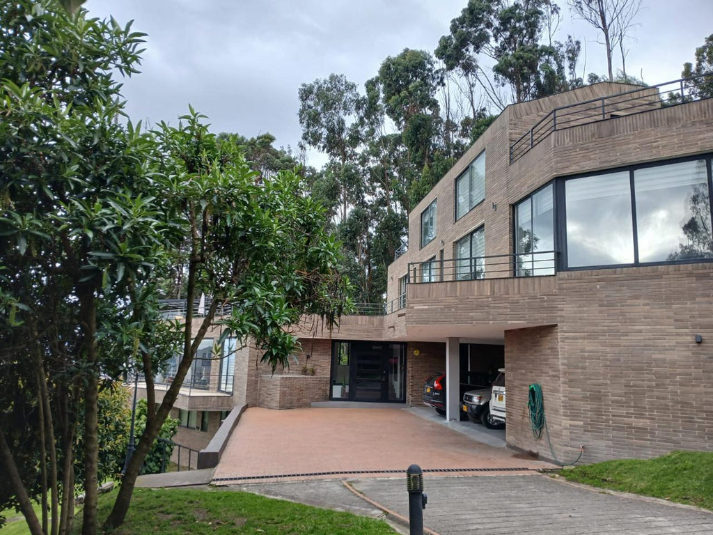 Casa Portal de Fusca | Residencia Premium 819 m² — Venta, Bogotá