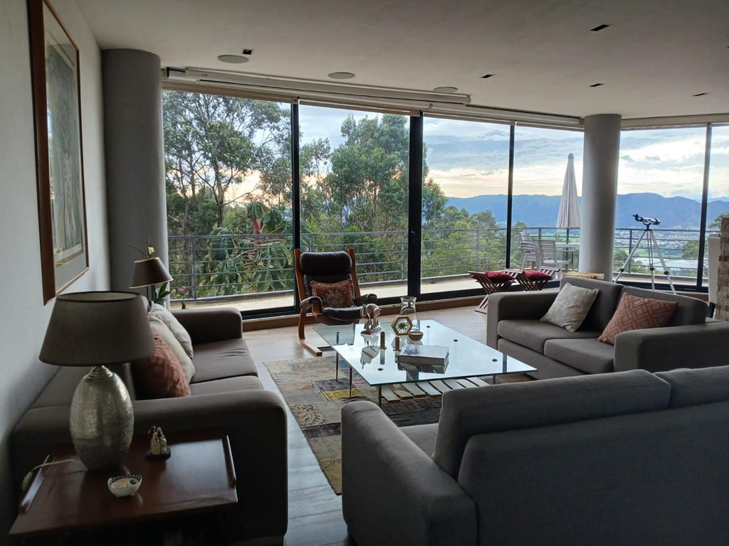 Casa Portal de Fusca | Residencia Premium 819 m² — Venta, Bogotá