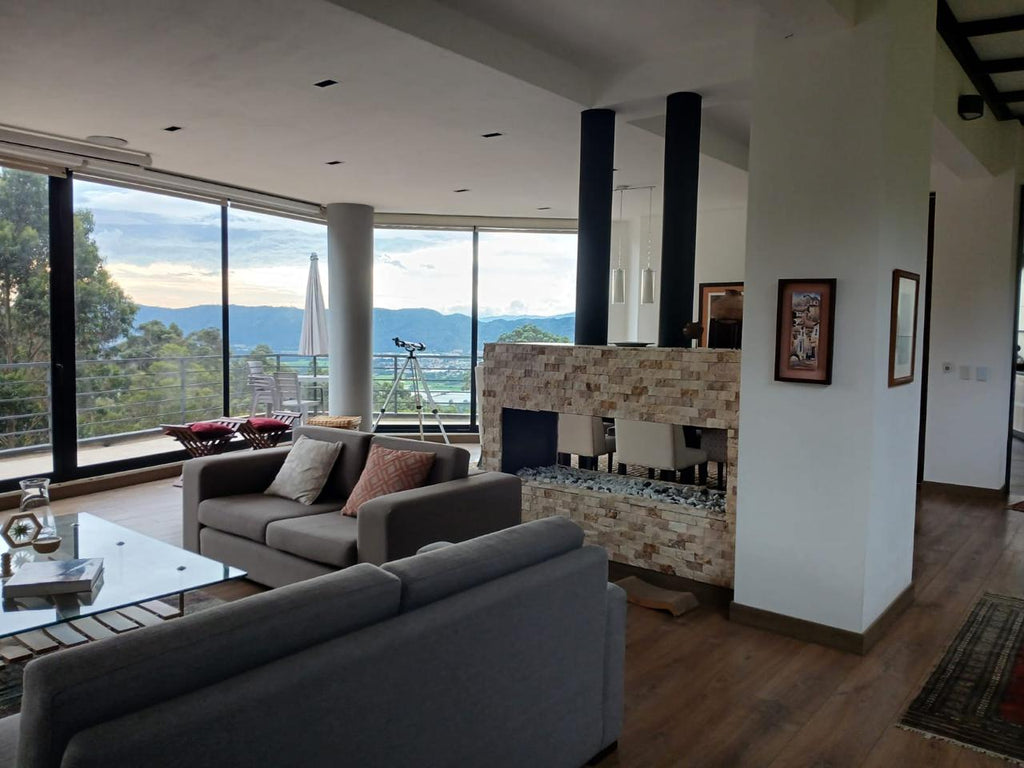 Casa Portal de Fusca | Residencia Premium 819 m² — Venta, Bogotá