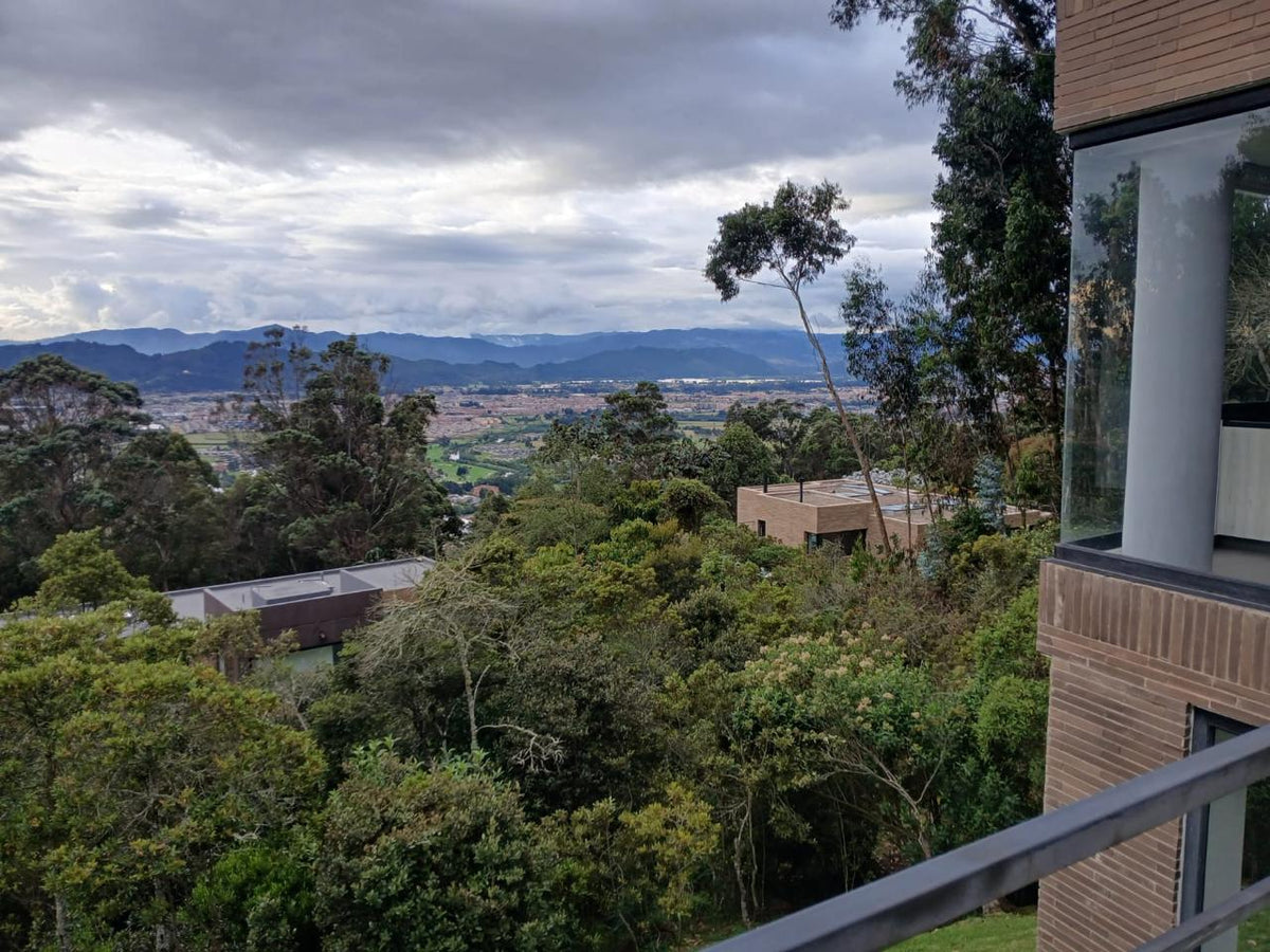 Casa Portal de Fusca | Residencia Premium 819 m² — Venta, Bogotá