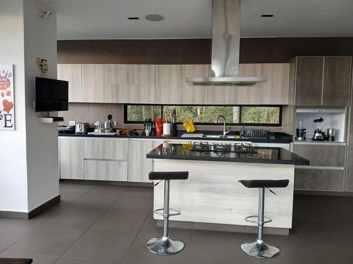 Casa Portal de Fusca | Residencia Premium 819 m² — Venta, Bogotá