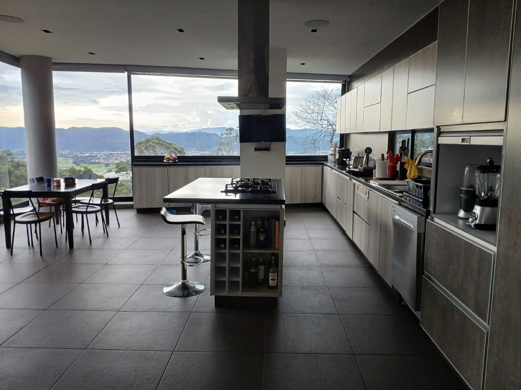Casa Portal de Fusca | Residencia Premium 819 m² — Venta, Bogotá