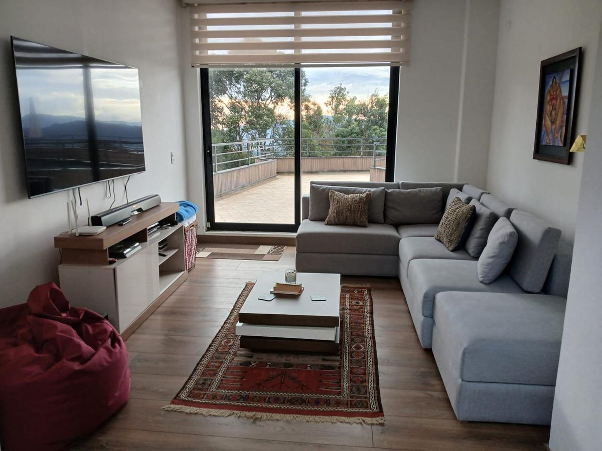 Casa Portal de Fusca | Residencia Premium 819 m² — Venta, Bogotá