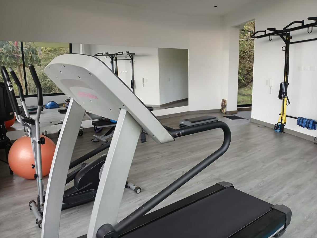 Casa Portal de Fusca | Residencia Premium 819 m² — Venta, Bogotá