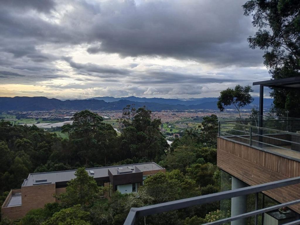 Casa Portal de Fusca | Residencia Premium 819 m² — Venta, Bogotá