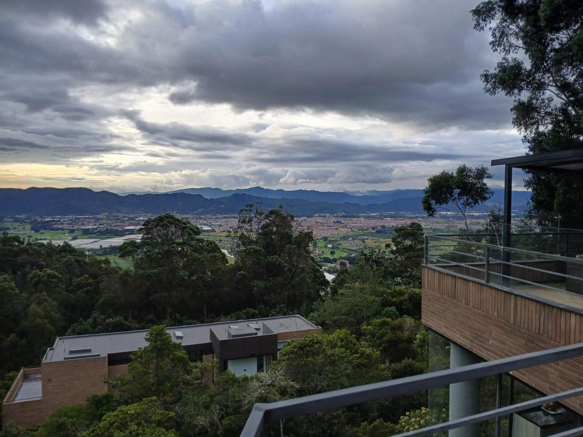 Casa Portal de Fusca | Residencia Premium 819 m² — Venta, Bogotá
