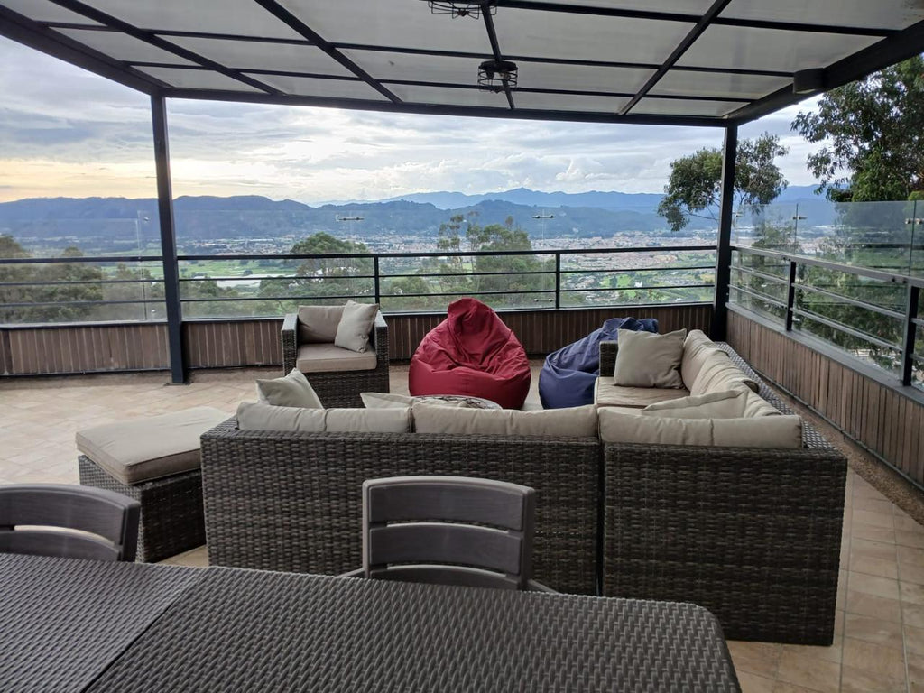 Casa Portal de Fusca | Residencia Premium 819 m² — Venta, Bogotá