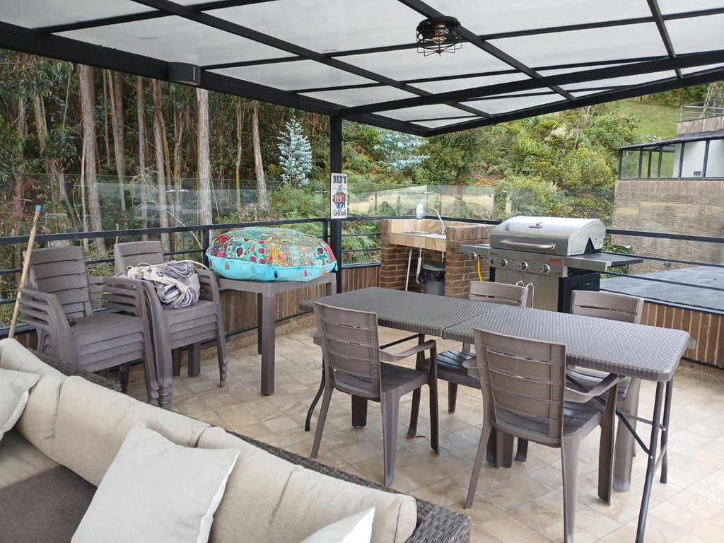 Casa Portal de Fusca | Residencia Premium 819 m² — Venta, Bogotá