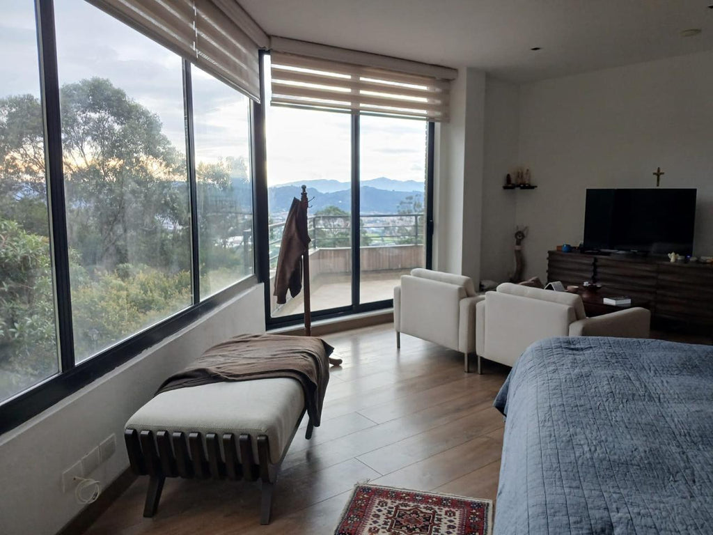 Casa Portal de Fusca | Residencia Premium 819 m² — Venta, Bogotá