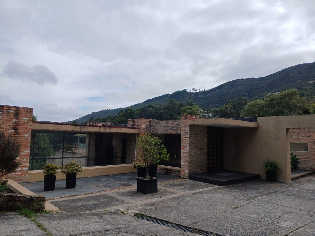 Casa Portal de Fusca | Residencia 540 m² con Vista a la Sabana — Venta, Bogotá