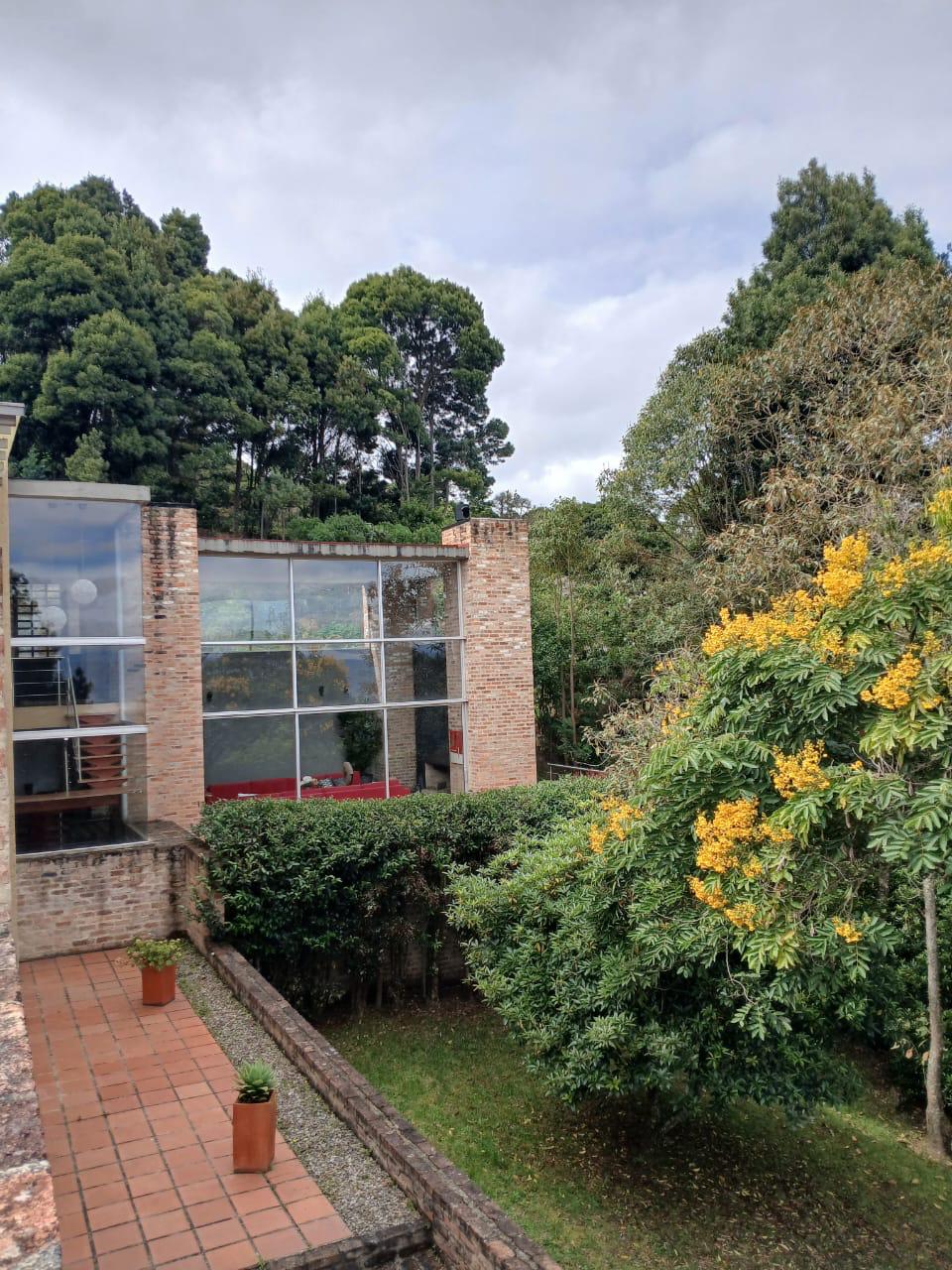 Casa Portal de Fusca | Residencia 540 m² con Vista a la Sabana — Venta, Bogotá