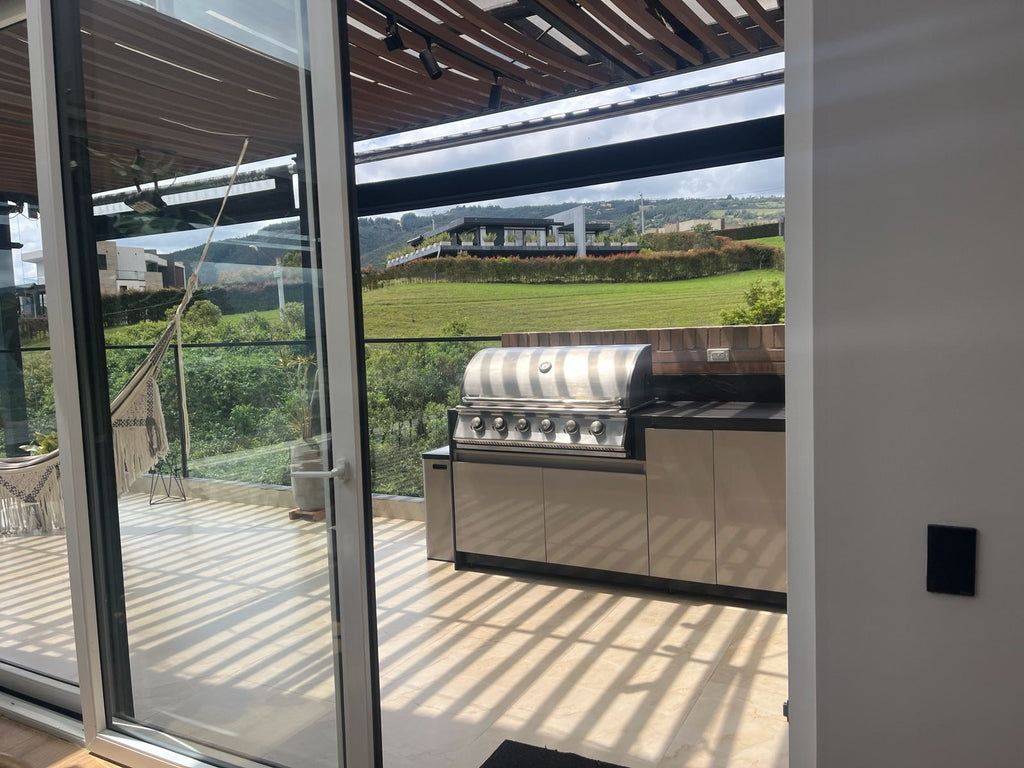 Casa Aposentos de Yerbabuena | Residencia Exclusiva — Venta