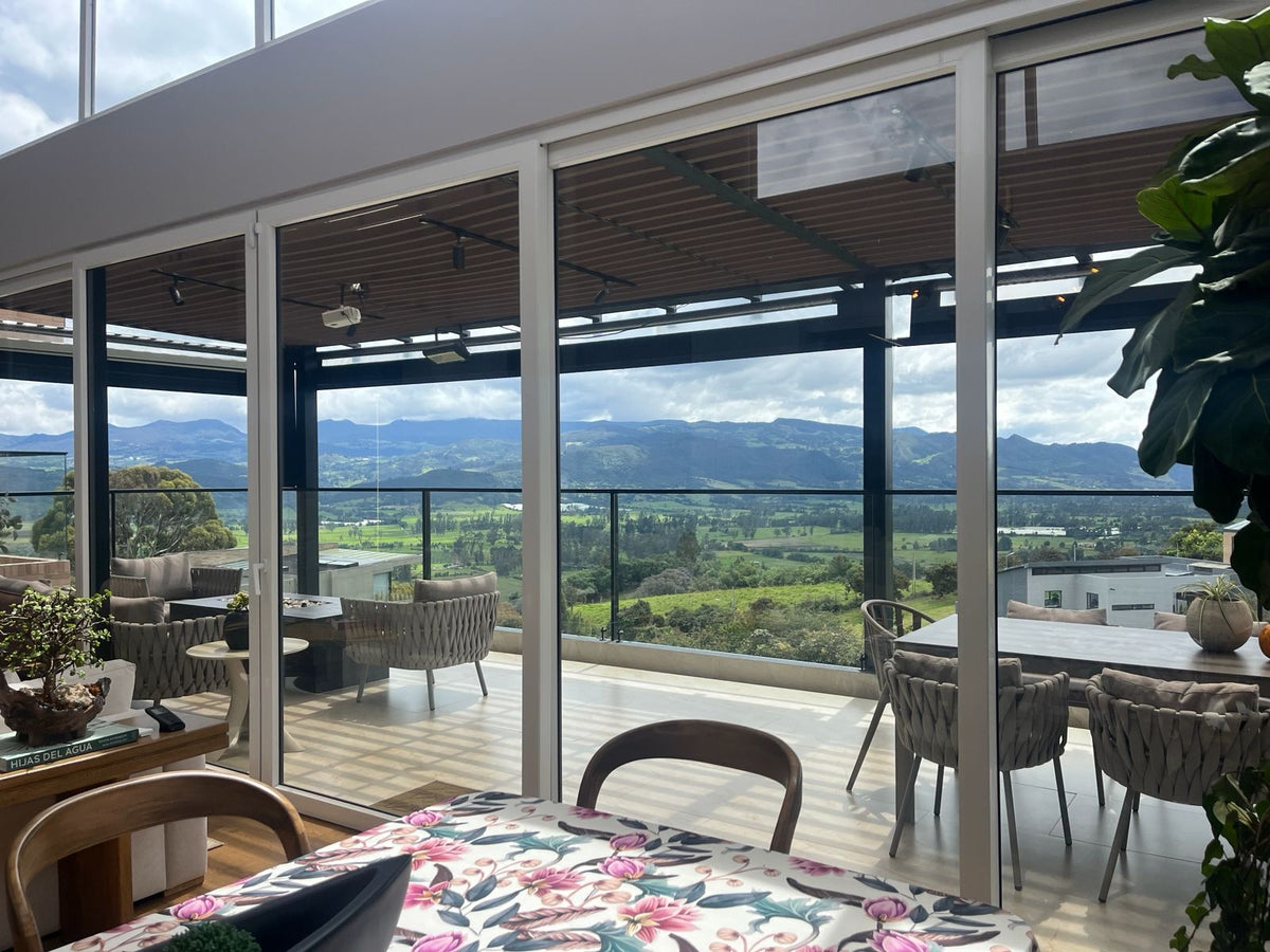 Casa Aposentos de Yerbabuena | Residencia Exclusiva — Venta