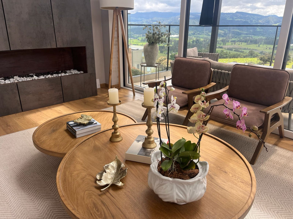 Casa Aposentos de Yerbabuena | Residencia Exclusiva — Venta