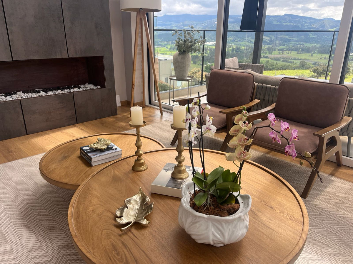 Casa Aposentos de Yerbabuena | Residencia Exclusiva — Venta