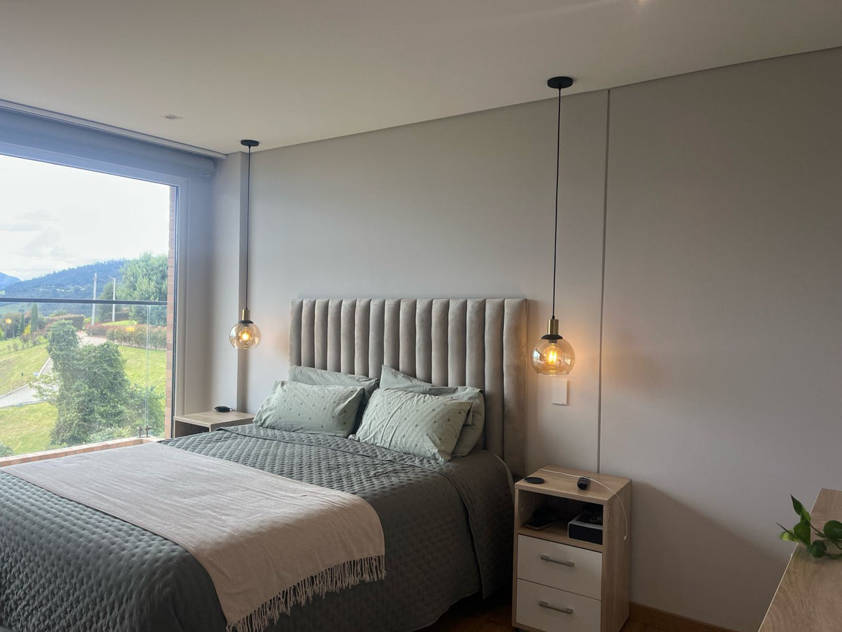 Casa Aposentos de Yerbabuena | Residencia Exclusiva — Venta