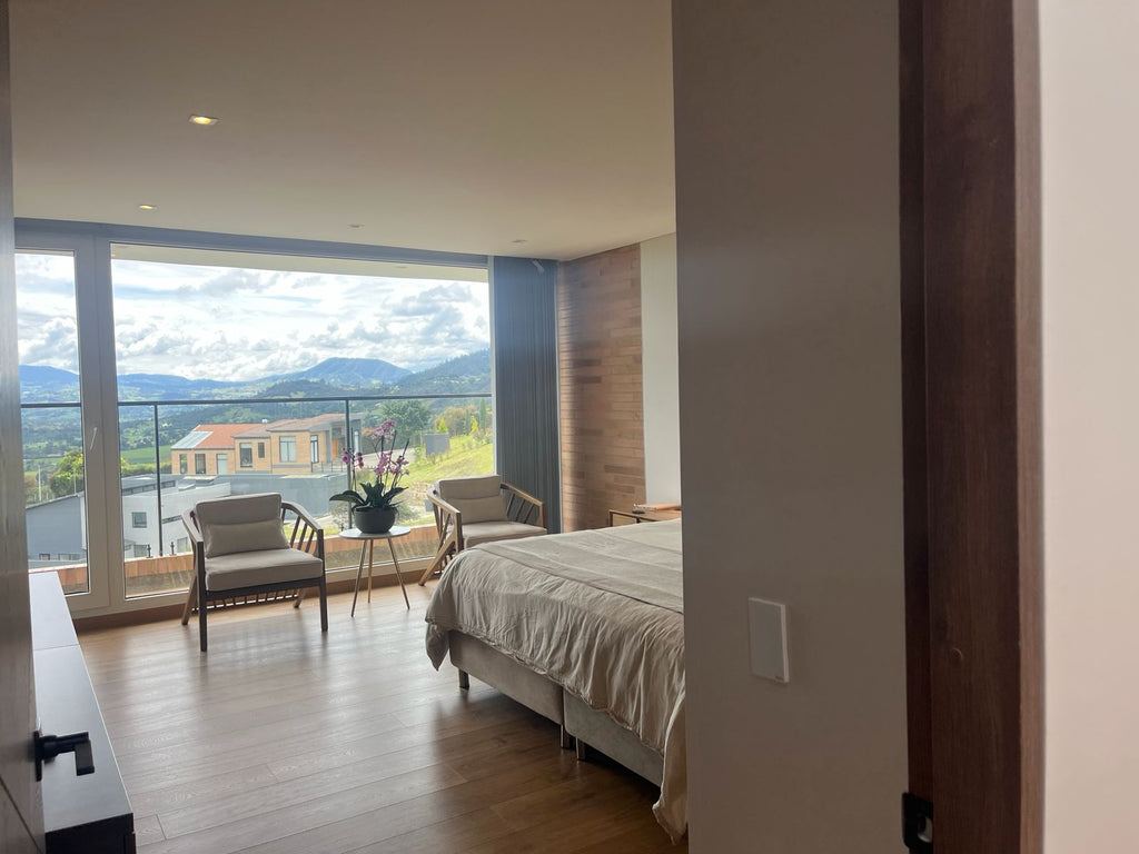 Casa Aposentos de Yerbabuena | Residencia Exclusiva — Venta