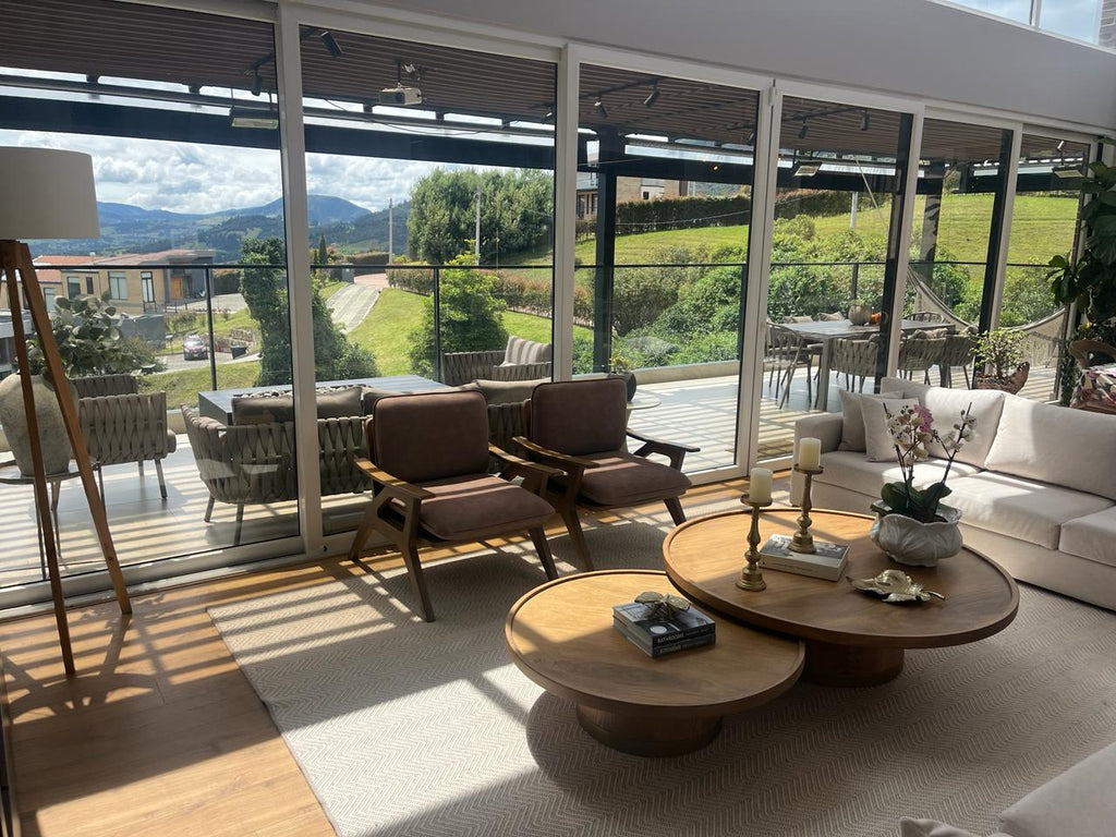 Casa Aposentos de Yerbabuena | Residencia Exclusiva — Venta
