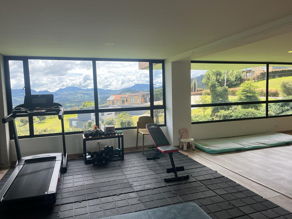 Casa Aposentos de Yerbabuena | Residencia Exclusiva — Venta