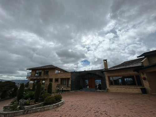 Casa Hacienda Altos de Hycatá | Residencia de Ultra Lujo — Venta