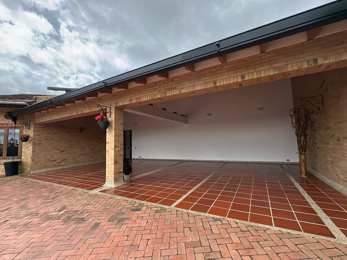 Casa Hacienda Altos de Hycatá | Residencia de Ultra Lujo — Venta
