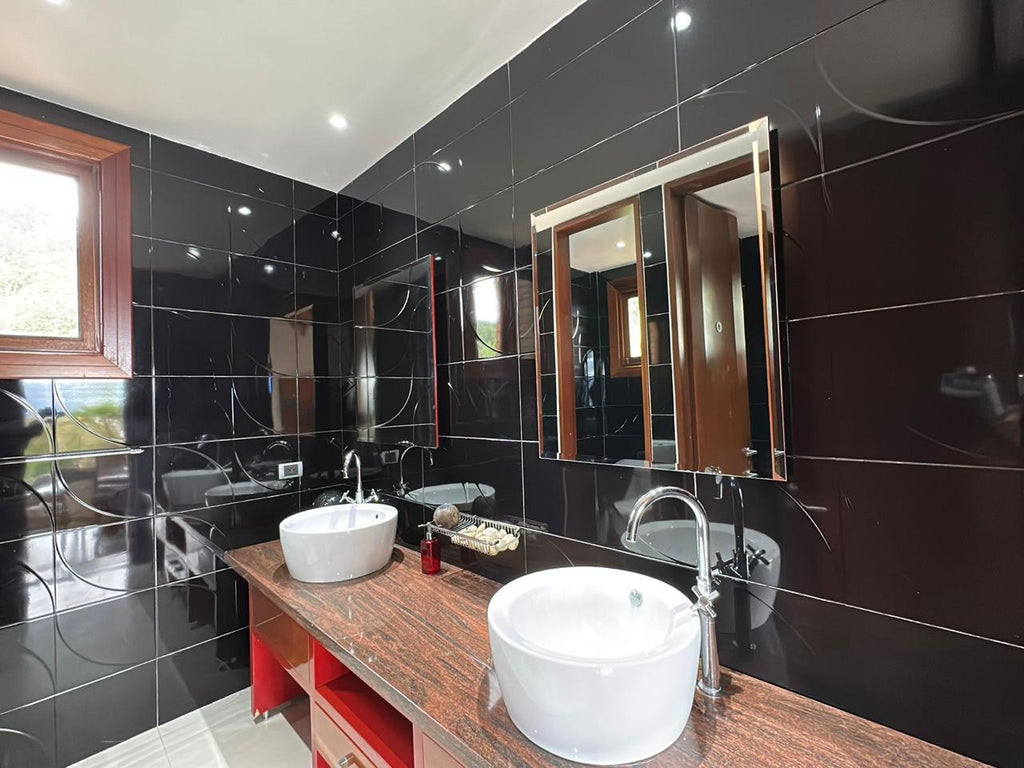 Casa Hacienda Altos de Hycatá | Residencia de Ultra Lujo — Venta
