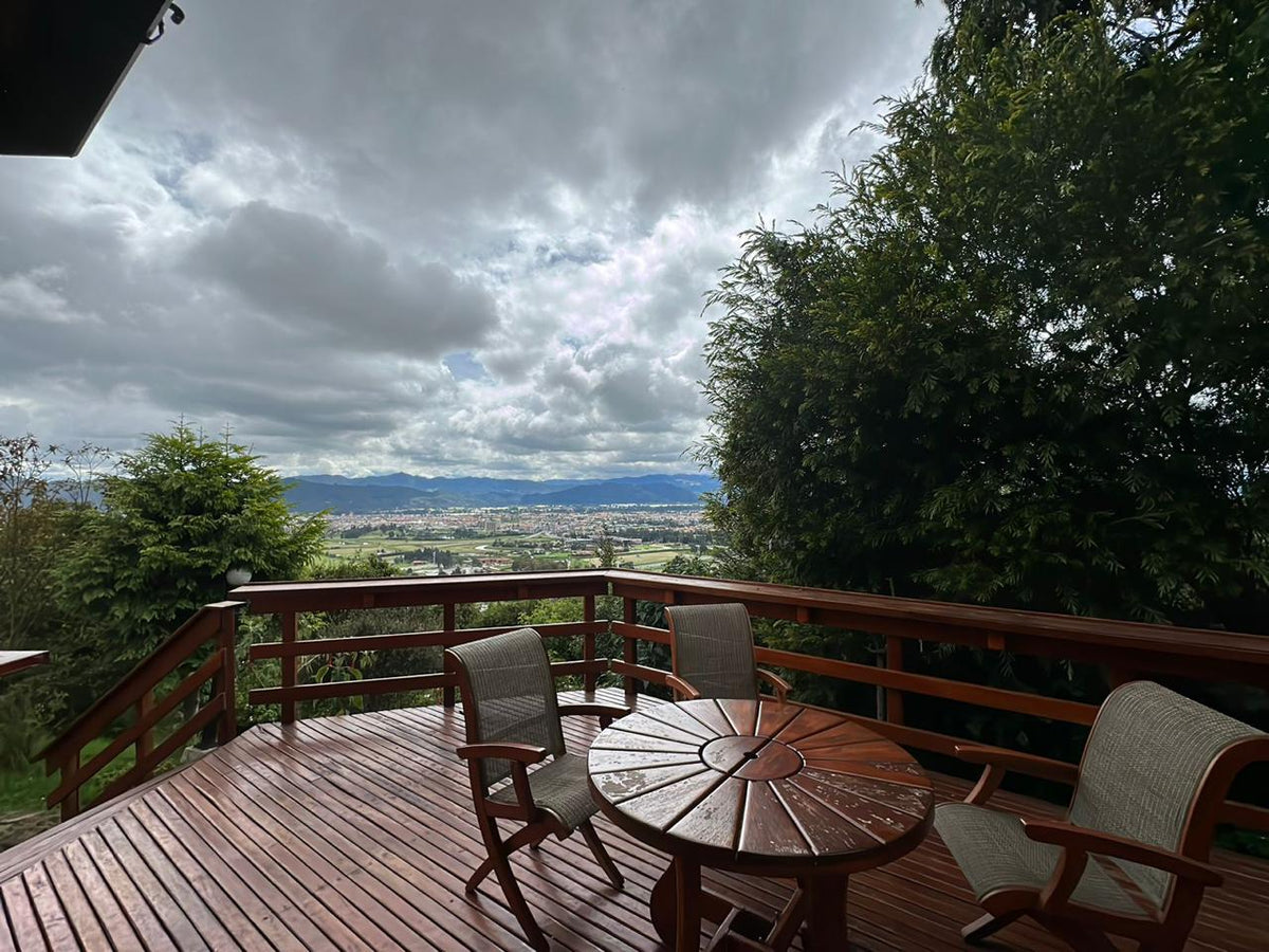 Casa Hacienda Altos de Hycatá | Residencia de Ultra Lujo — Venta